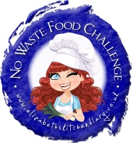 No Waste Food Challenge